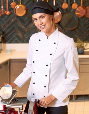 Dames Koksbuis CG Workwear Rimini